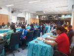 ประชาคมแผนพัฒนาท้องถิ่น