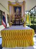 จัดกิจกรรมเฉลิมพระเกียรติพระบาทสมเด็จพระเจ้าอยู่หัว เนื่องใน
