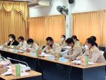 การประชุมสภาสามัญ สมัยที่ 4 ประจำปี พ.ศ. 2564