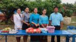 ร่วมพิธีวันเฉลิมพระชนมพรรษาสมเด็จพระนางเจ้าสิริกิติ์ พระบรมร