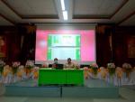 ร่วมประเมินผู้บริหารท้องถิ่น ประจำปี 2653