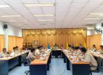 วันที่ 24 พฤศจิกายน 2563 ประชุมสภาเทศบาลตำลปราสาท สมัยสามัญ