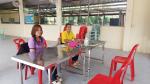 เก็บภาษี บ้านสายโท 1 ใต้ หมู่ที่ 7