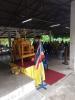 โครงการฝึกอบรมราษฎรอาสาป้องกันภัยยาเสพติด