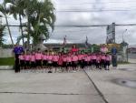 ต้อนรับคณะครูและนักเรียน ชั้น อนุบาล 2 และอนุบาล 3 โรงเรียนน