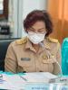 ประชุมสภาเทศบาลตำบลปราสาทพิจารณารับร่างเทศบัญญัติ
